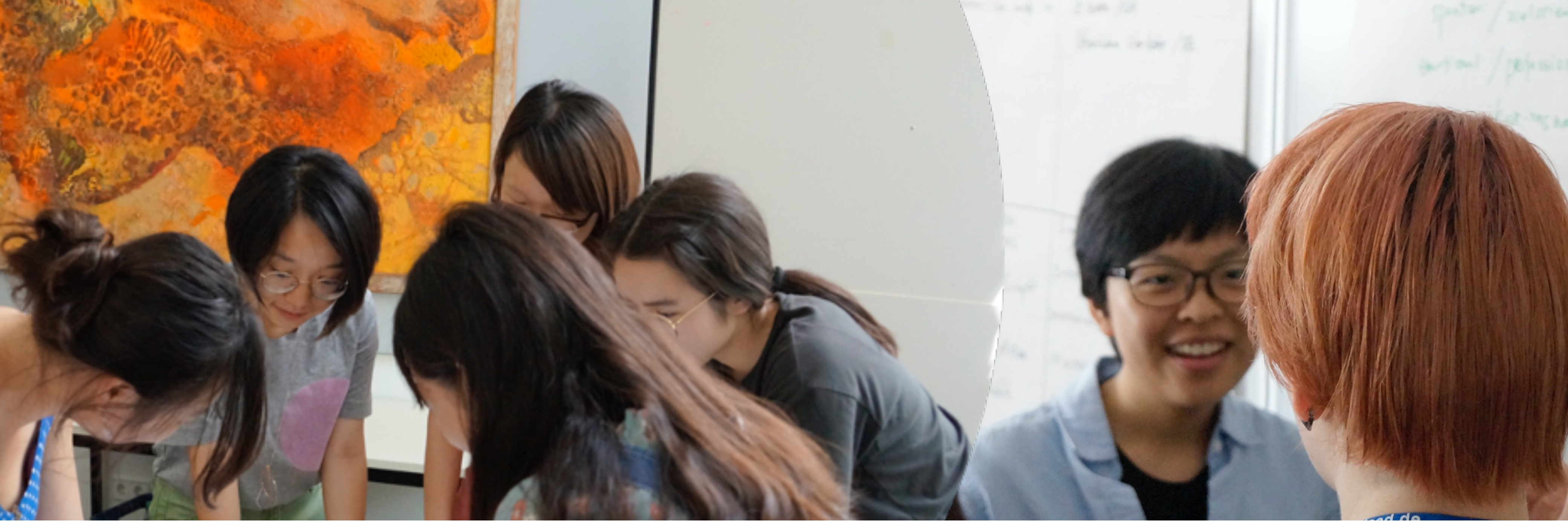 Referenzprojekte Workshops (Auswahl)